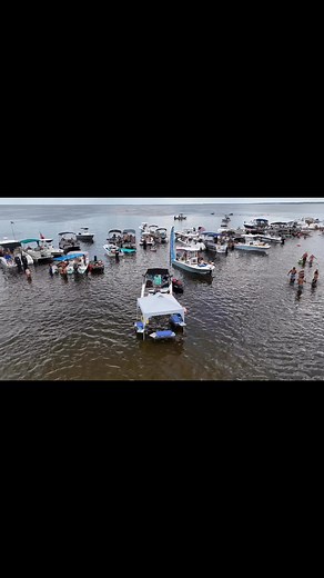 360 view of Mayhem 2025 | Let’s Anchor Down