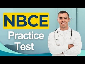 NBCE Practice Test 2026 National Board of Chiropractic Examiners Certification Exam Study Guide