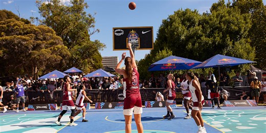 7 Historic Facts You Didn't Know About Basketball