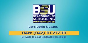 432K views · 1K reactions | Introducing Beaconhouse Schooling...