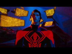 Role Model (Sped up)