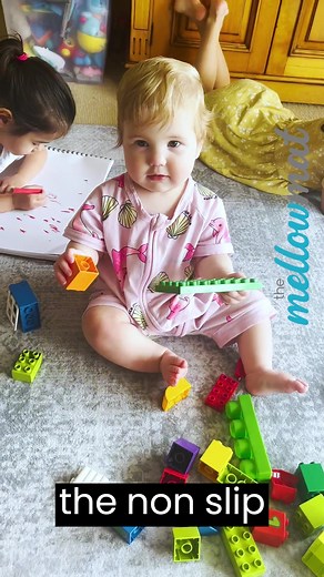 2K views · 1.6K reactions | The Mellow Mat™ Designer Print Edition is...