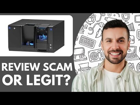Automatic Cash Machine Review - 2025 | SCAM or LEGIT?