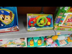 Fisher-Price Toys At Walmart - May 2021