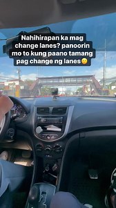 Driving Lessons on Reels