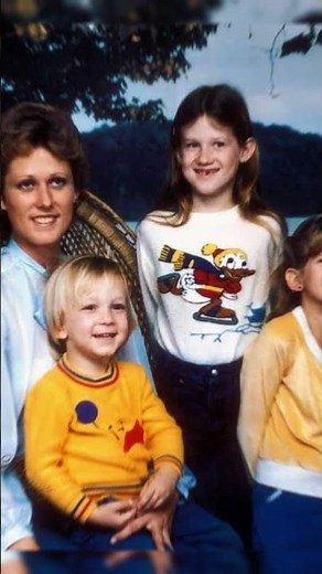 Her Daughter Exposed the Truth 😨 || #truecrime #dianedowns ‪@Eikoexplain‬