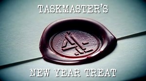 The Taskmaster’s doors will be flung open to ring in the new year with a brand new, one-off special! The Taskmaster Greg Davies will put John Hannah, Krishnan Guru-Murthy, Nicola Coughlan, Rylan Clark-Neal and Shirley Ballas to the test, all supervised by Little Alex Horne. | Taskmaster