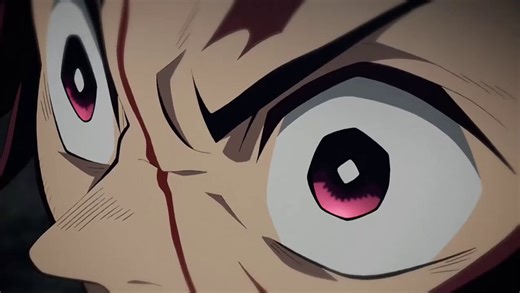 The scene that made Demon Slayer truly a viral sensation