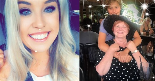 Grandmother, granddaughter killed in home in Middle River