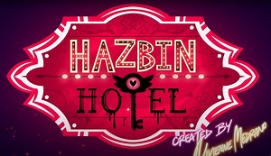 We Finally Have a Release Date for 'Hazbin Hotel'!