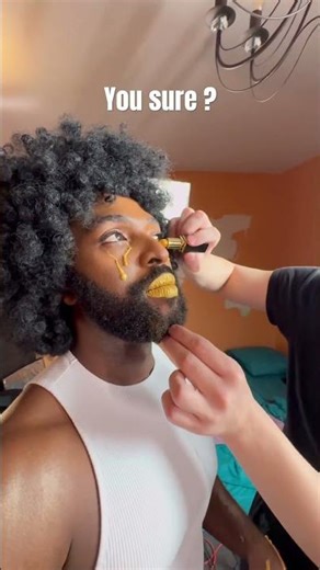 Stage prep for my performance #makeup #music #pop #artistlife #singer #behindthescenes #backstage