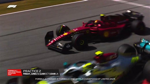 Formula 1 heads to Barcelona for the Spanish GP this weekend, and it could be a pivotal point in the 2023 season. Watch the Spanish GP live on Flow Sports this weekend. | Flow | Facebook