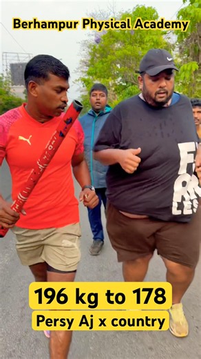 Persy Aj x country run way nikal gaya 9556669169