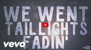 Randy Houser – We Went (Video & Lyrics)