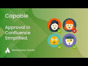 Approval for Confluence | Introduction