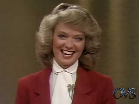 KTLA-TV5 (1983) NEWS @ TEN Larry McCormick w Sports