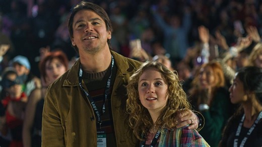 Netflix Unexpectedly Adds Latest M. Night Shyamalan Thriller 'Trap'