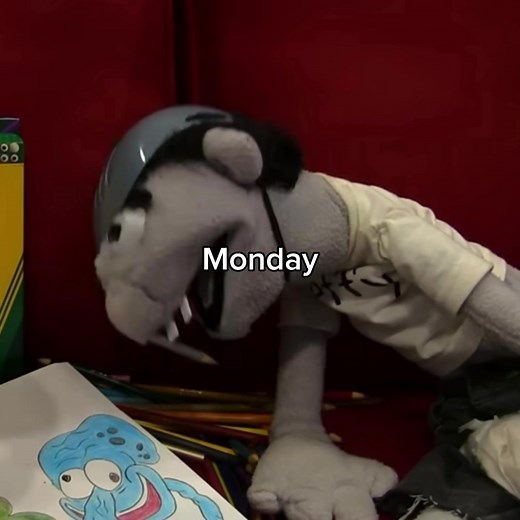 Days of the Week: Funny SML Days of the Week Clip