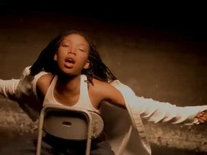 Brandy Best Friend Official Video