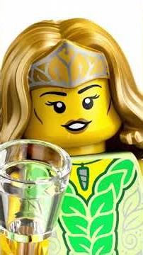 The Problem With LEGO's New Minifigure Pack...