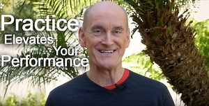 Watch my latest lesson of Todd Duncan TV on how practice elevates your performance. Subscribe to my YouTube Channel for weekly lessons: https://youtu.be/N1IbRgHQAn4 | Todd Duncan | Facebook