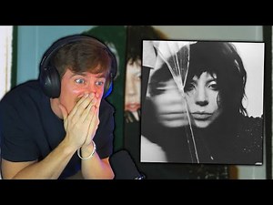 MAYHEM by Lady Gaga (full album) FIRST TIME REACTION