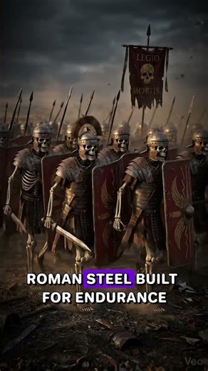 Roman Centurion vs Samurai Warrior ⚔️ Who Was Deadlier?