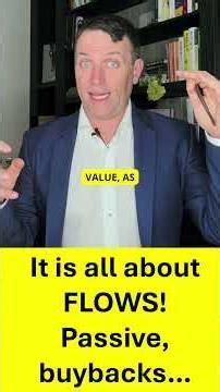 S&P 500 Outlook For 2026!