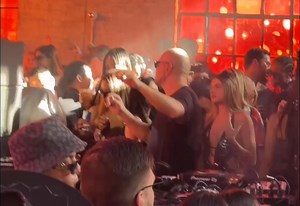 Marco Carola NYC 🚀 | TECH-MINIMAL SOUND