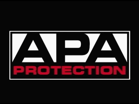 The APA's 2000 Titantron Entrance Video feat. "Protection" Theme [HD]
