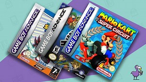 ᐈ Los 15 mejores juegos multijugador de GBA de todos los tiempos【 2026 】🎮 | Gamezore