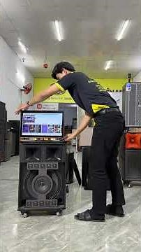 Sự Thật Về Loa Kéo Màn Hình Hylex: Dùng Được Hay Toàn Nhược Điểm 🎵