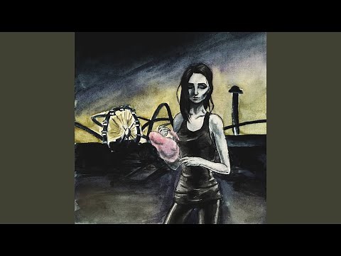 Сахарная вата