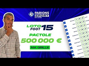 Pronostic Loto Foot 15 Grille N°74 – Pronostic Rennes Lyon, Milan AC Inter…