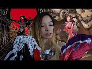 Reviewing Morph Suits for Halloween | 31 Days of Halloween