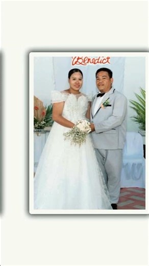 April 20/2026 happy wedding day 👰💍🤵💒