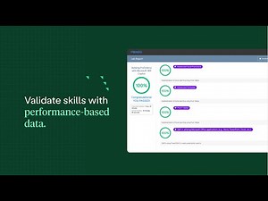 Build hands-on learning experiences with Skillable Studio.