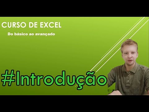 Introdução do Curso de Excel 2024 Completo , Basico ao Avançado
