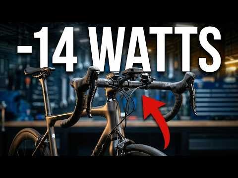 The 5 Bike Mods That Are Costing You Speed