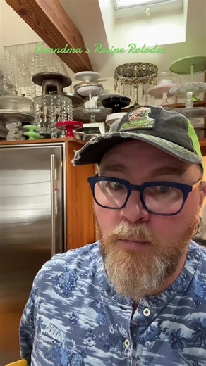 Grandma's Prune Butter Recipe