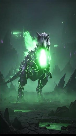 Carnotaurus Dark Venom ☠️ | Dinosaur Cartoon Villain Fight Videos on Youtube | Dinosaurs for Kids🦖🦕