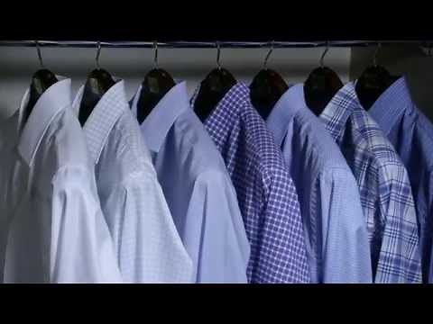 Jos. A. Bank - The New Traveler Collection