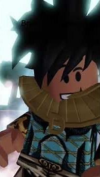 POV: your playing Stand Upright Rebooted and you get no degree, again. #roblox #anime #robloxfan