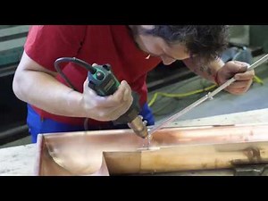 Leister Tutorial | TRIAC-AT Basic soldering techniques