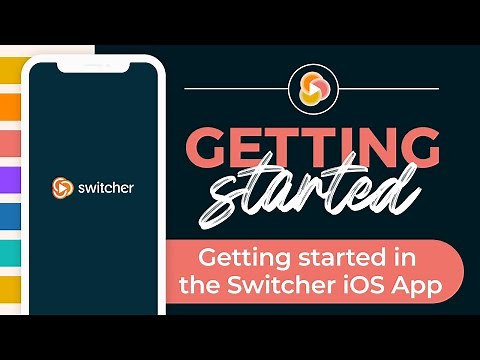 Master Live Streaming with the Switcher App! | Getting Started with Switcher