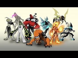 Ben 10 Destroy All Aliens full movie in Hindi BluRay