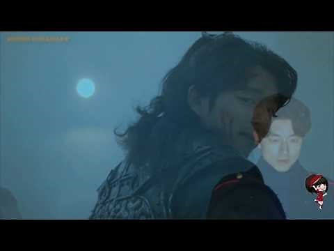 DORAMA: GOBLIN (TRAILER)