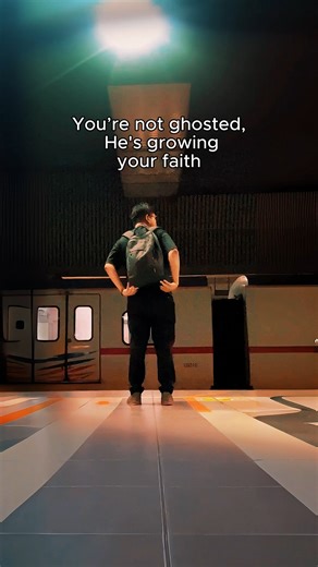 DailyBin on Instagram: "I am tired of this... but (Save this for later) 1️⃣ God is still working behind the scenes. Even when you don’t see anything changing, God is moving pieces you can’t see. My Father is always working, and so am I. John 5:17 (NLT) 2️⃣ God’s silence isn’t His absence. Even David, a man after God’s heart, felt ignored. But in the same psalm, he ends with “I trust in your unfailing love.” God may seem quiet, but He hasn’t left. O Lord, how long will you forget me? Forever? How