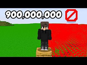 Why I Removed my ENTIRE WORLD: THE MOVIE