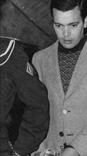 The BRUTAL Execution Of The Final Guillotine Blade To Fall In France